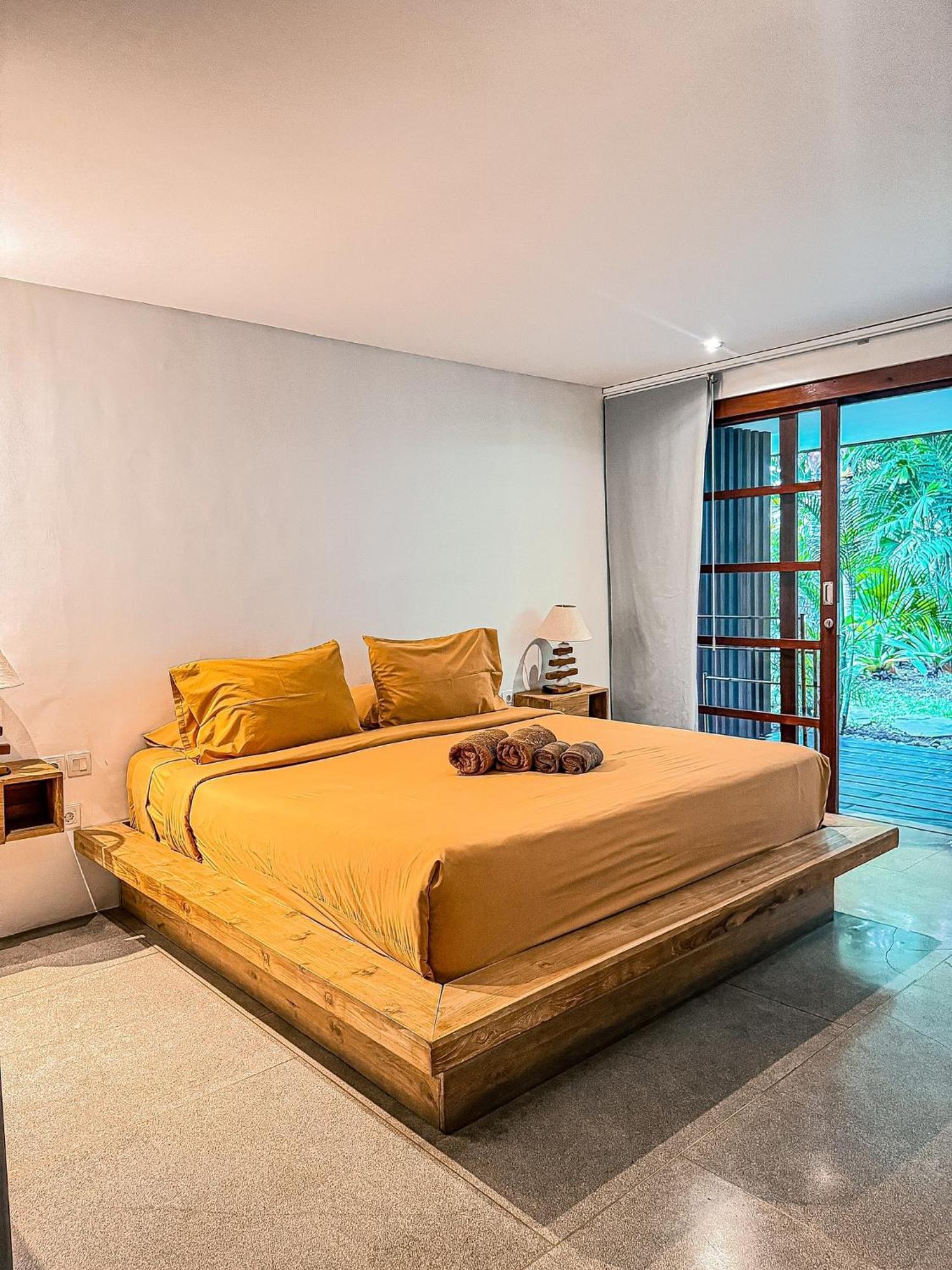 La Joya Biu Biu Resort Jimbaran  Room photo