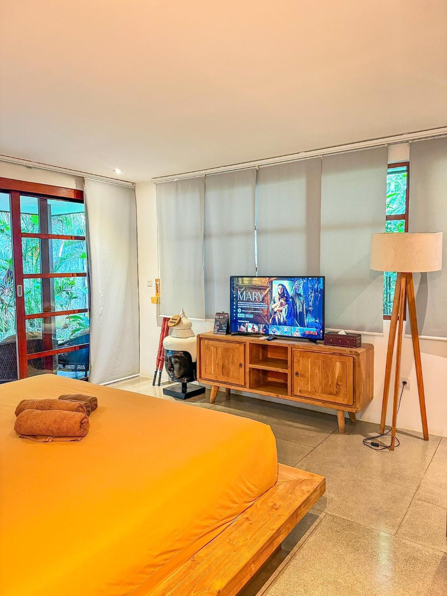 La Joya Biu Biu Resort Jimbaran  Room photo