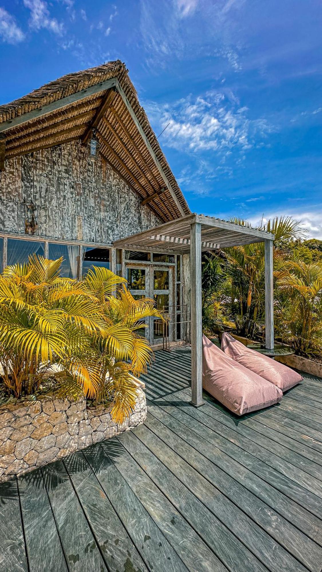 La Joya Biu Biu Resort Jimbaran  Room photo