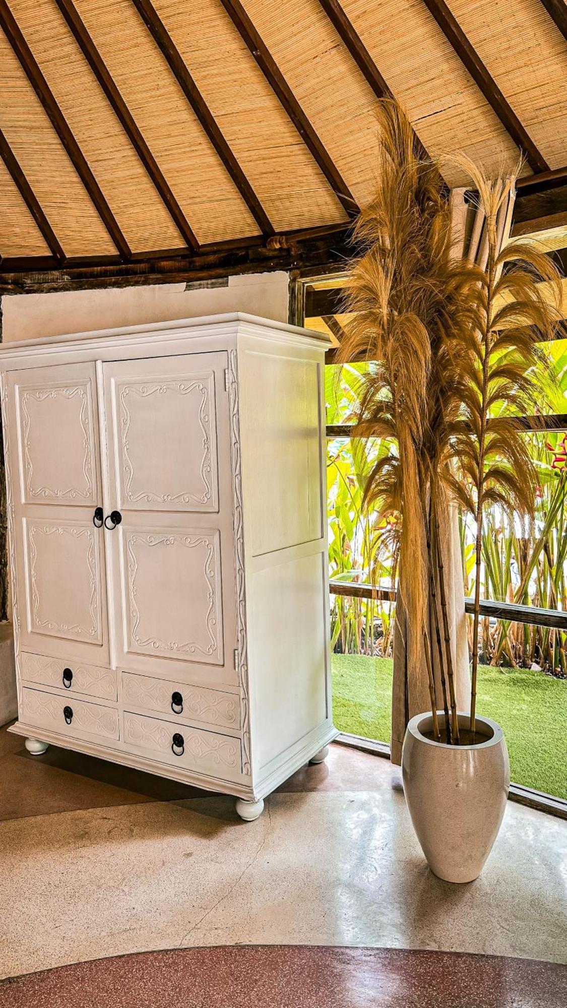 La Joya Biu Biu Resort Jimbaran  Room photo