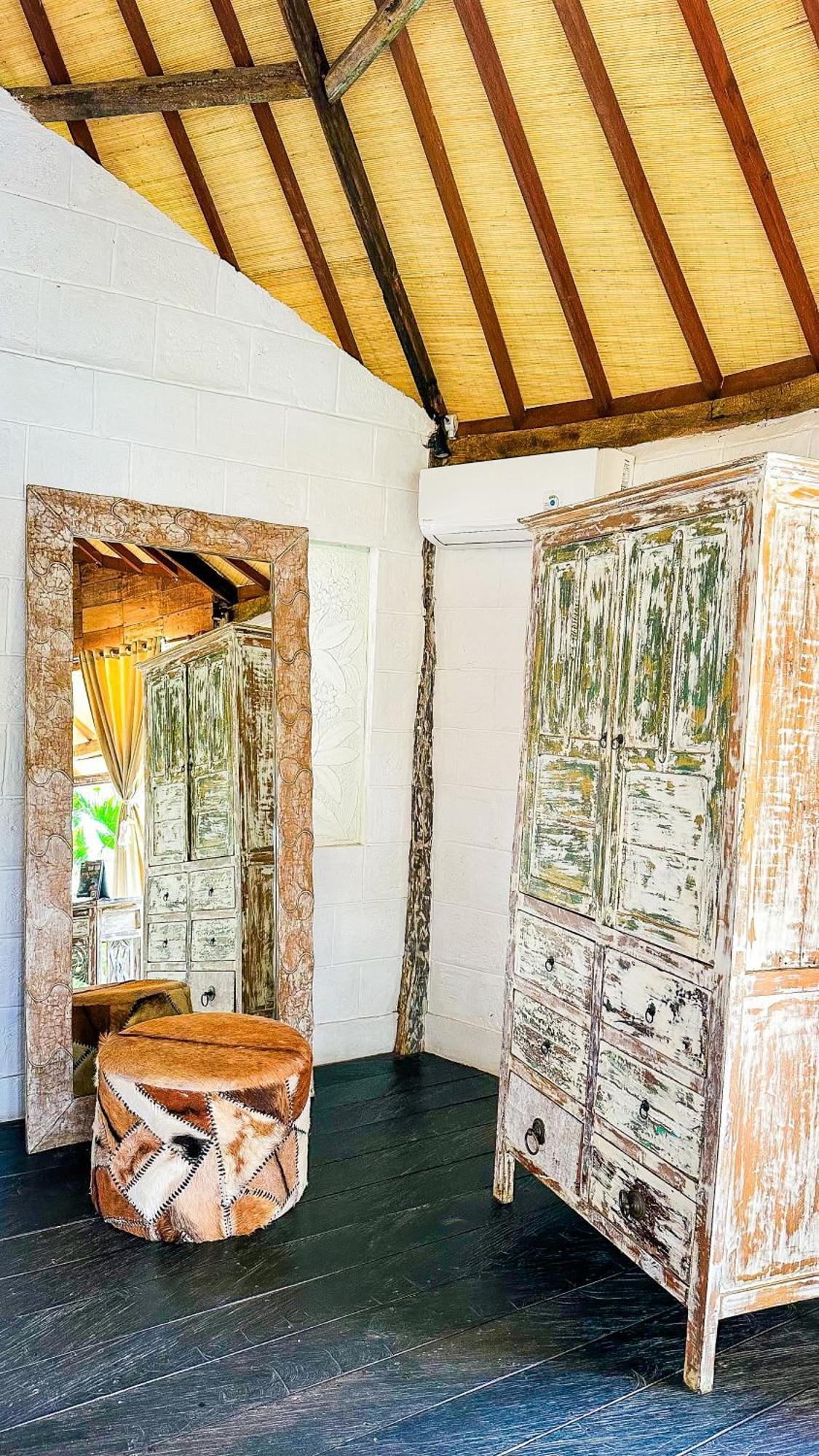 La Joya Biu Biu Resort Jimbaran  Room photo