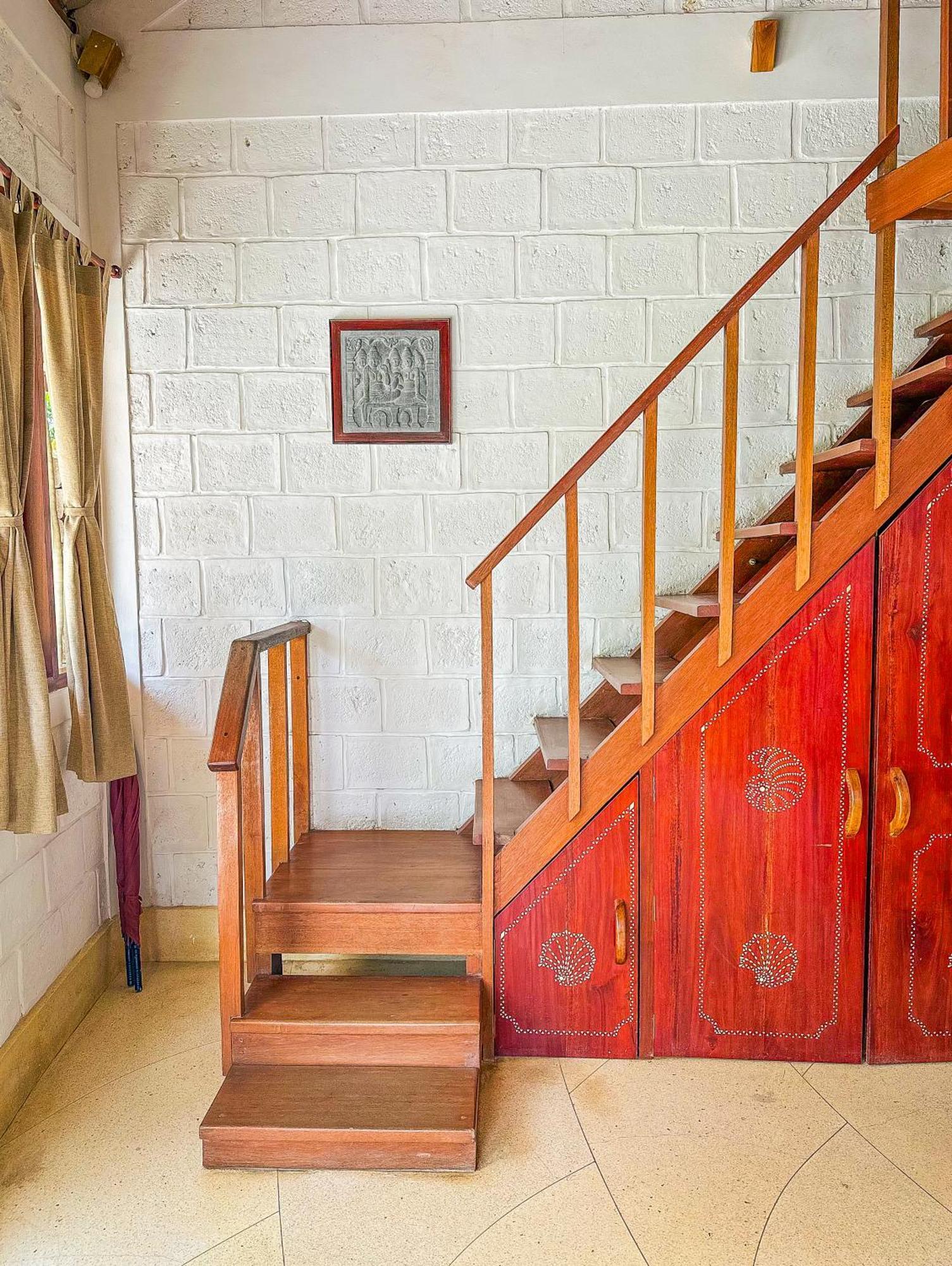 La Joya Biu Biu Resort Jimbaran  Room photo