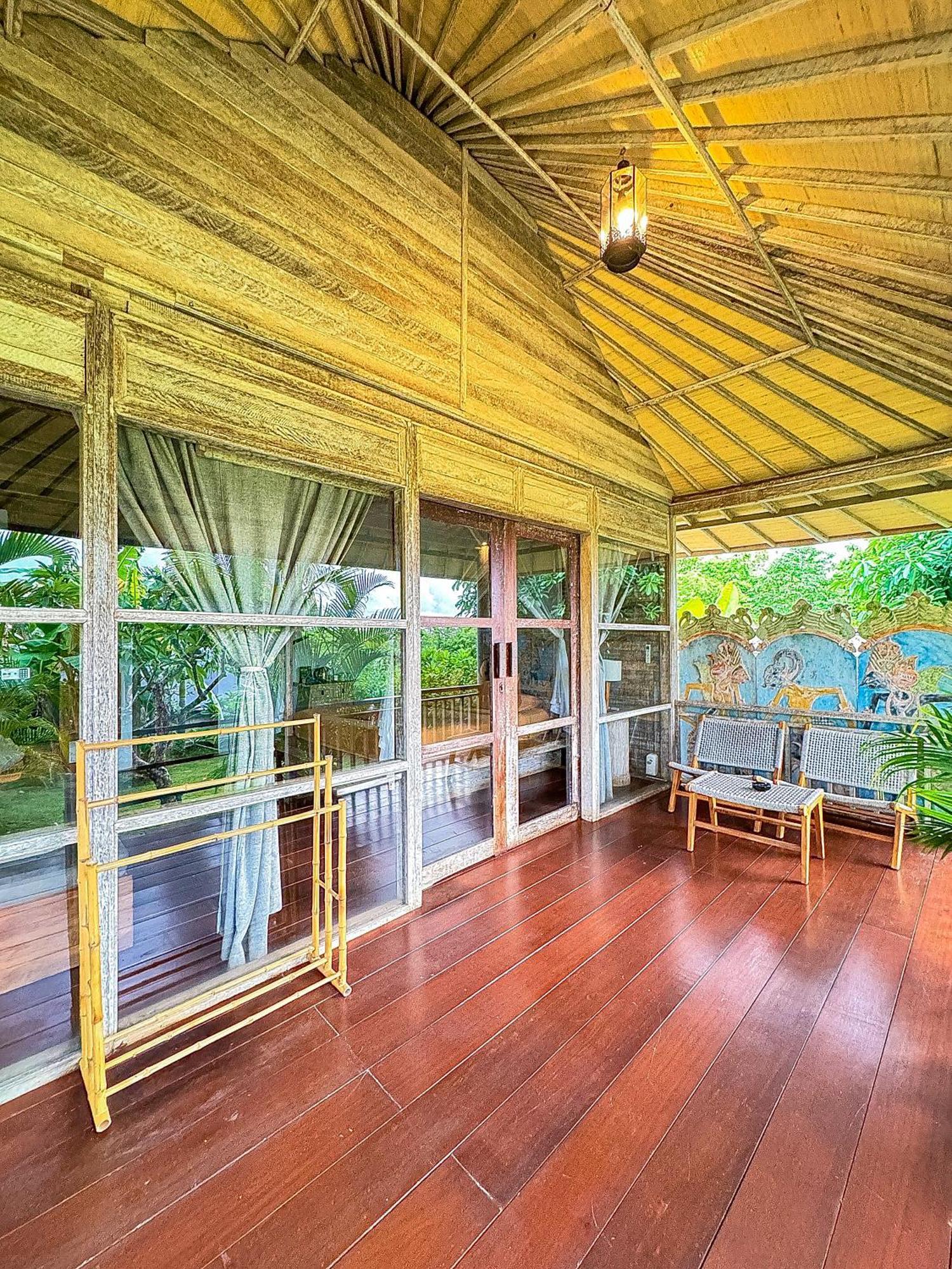 La Joya Biu Biu Resort Jimbaran  Room photo