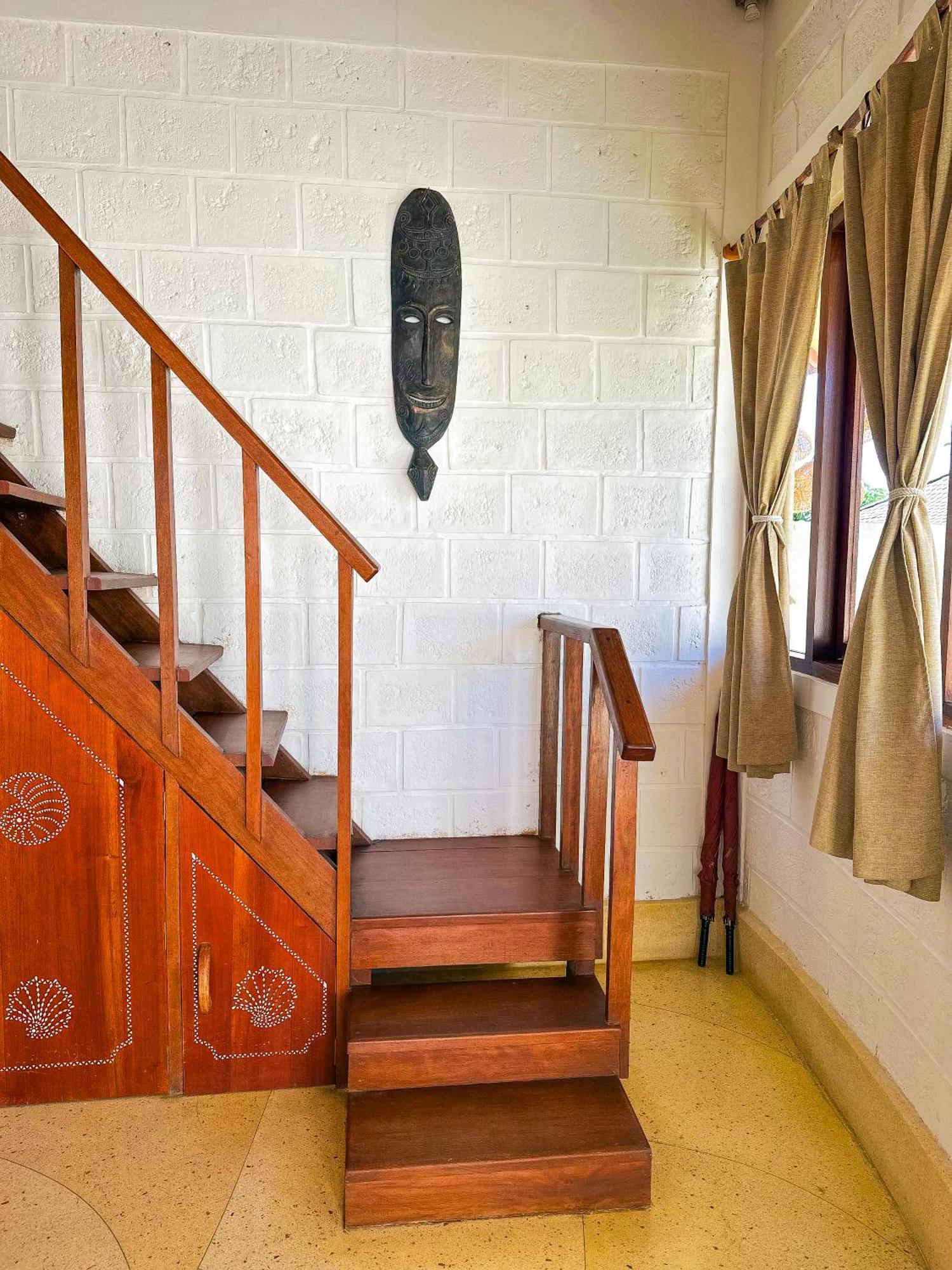 La Joya Biu Biu Resort Jimbaran  Room photo