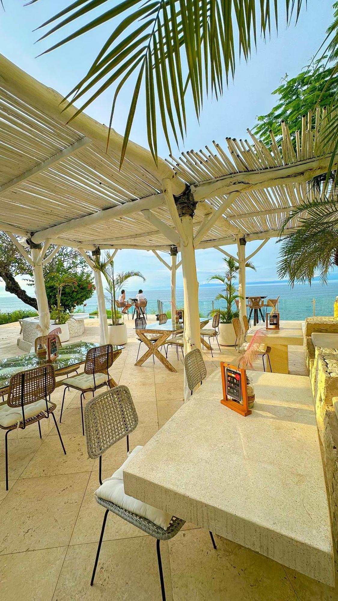 La Joya Biu Biu Resort Jimbaran  Exterior photo