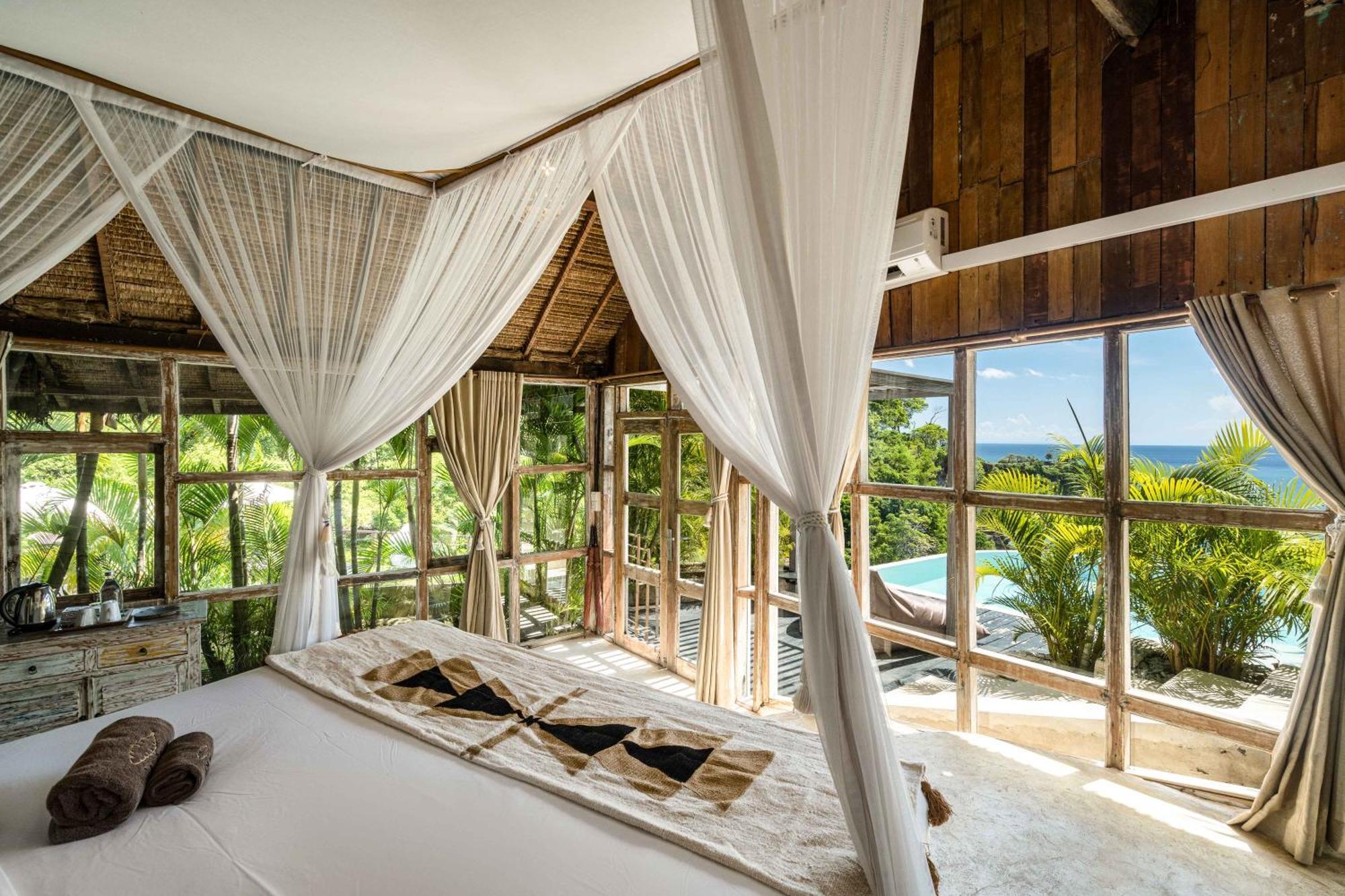 La Joya Biu Biu Resort Jimbaran  Exterior photo