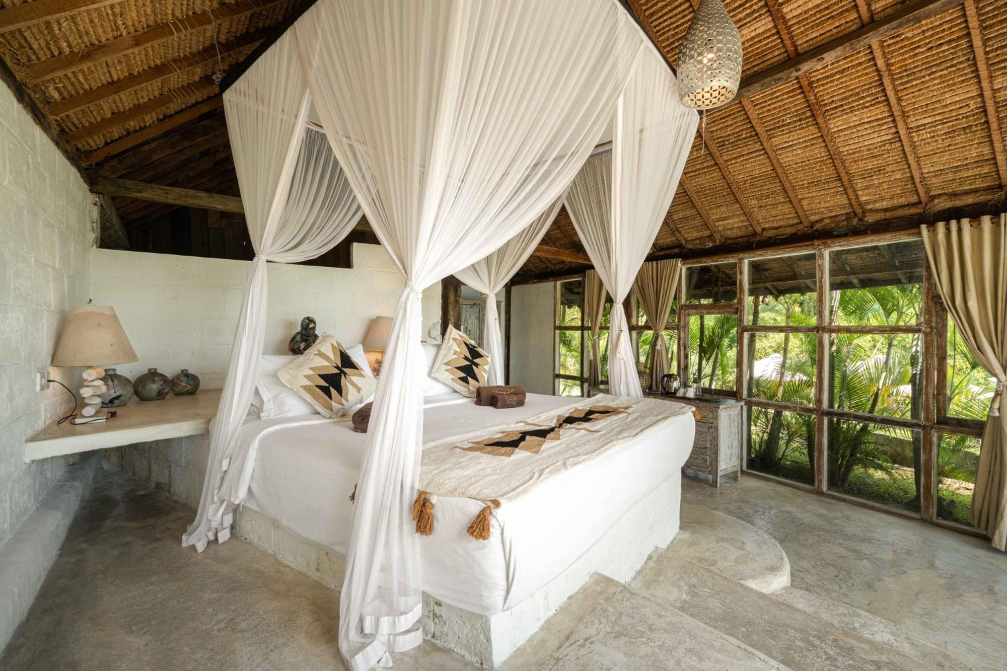 La Joya Biu Biu Resort Jimbaran  Exterior photo